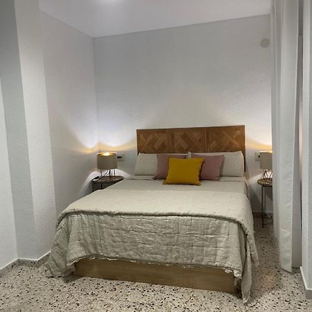 דירות טורבייחה Apartamento Celeste מראה חיצוני תמונה