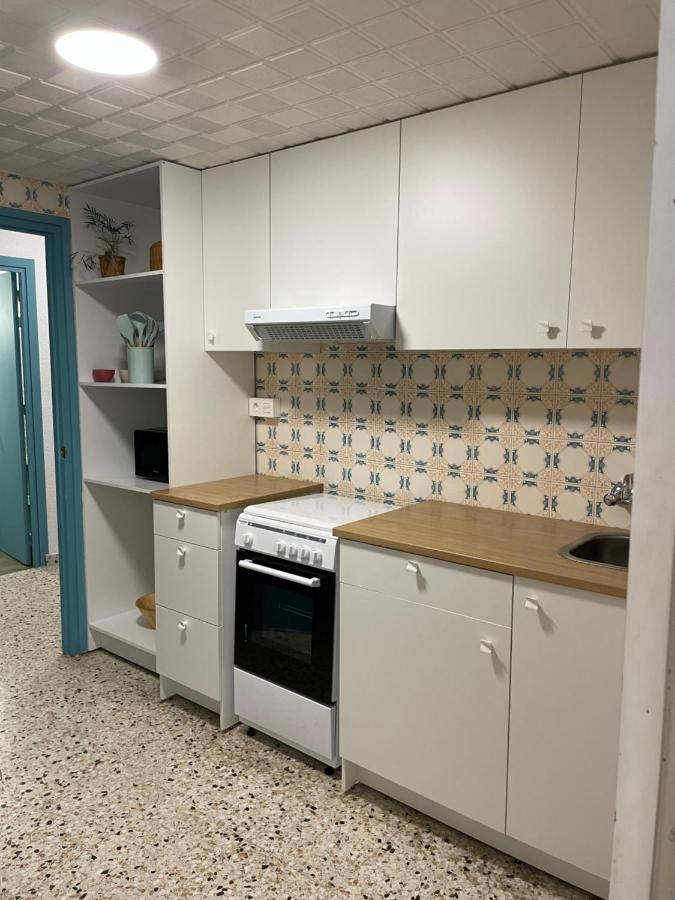 דירות טורבייחה Apartamento Celeste מראה חיצוני תמונה