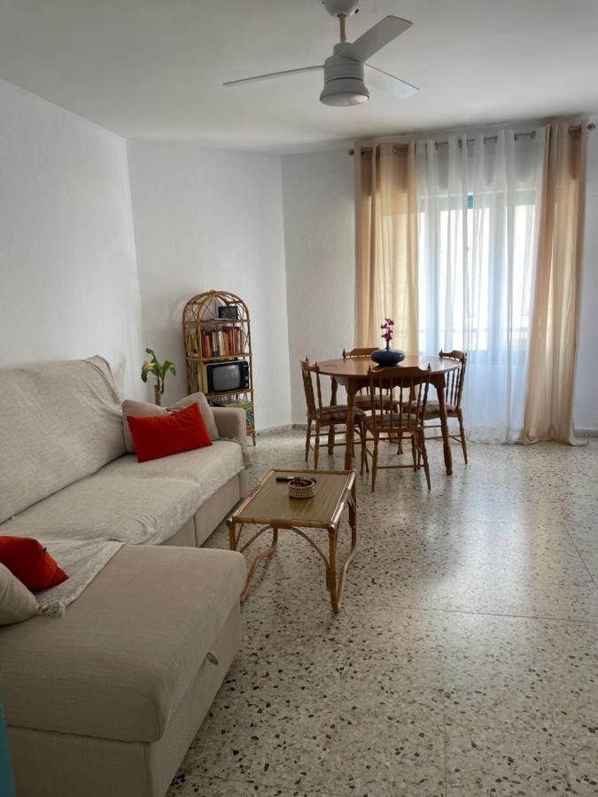 דירות טורבייחה Apartamento Celeste מראה חיצוני תמונה
