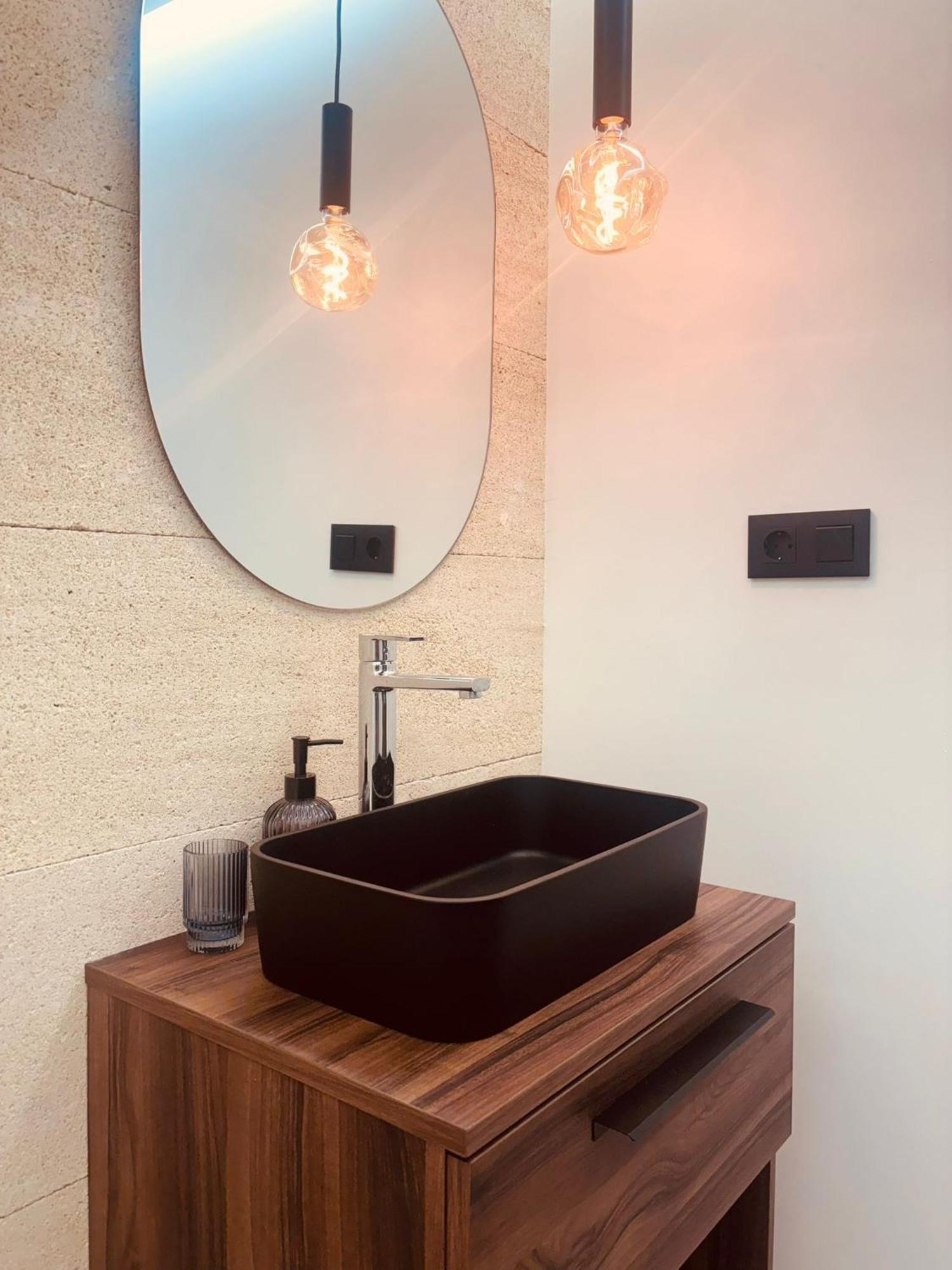 דירות טורבייחה Apartamento Celeste מראה חיצוני תמונה