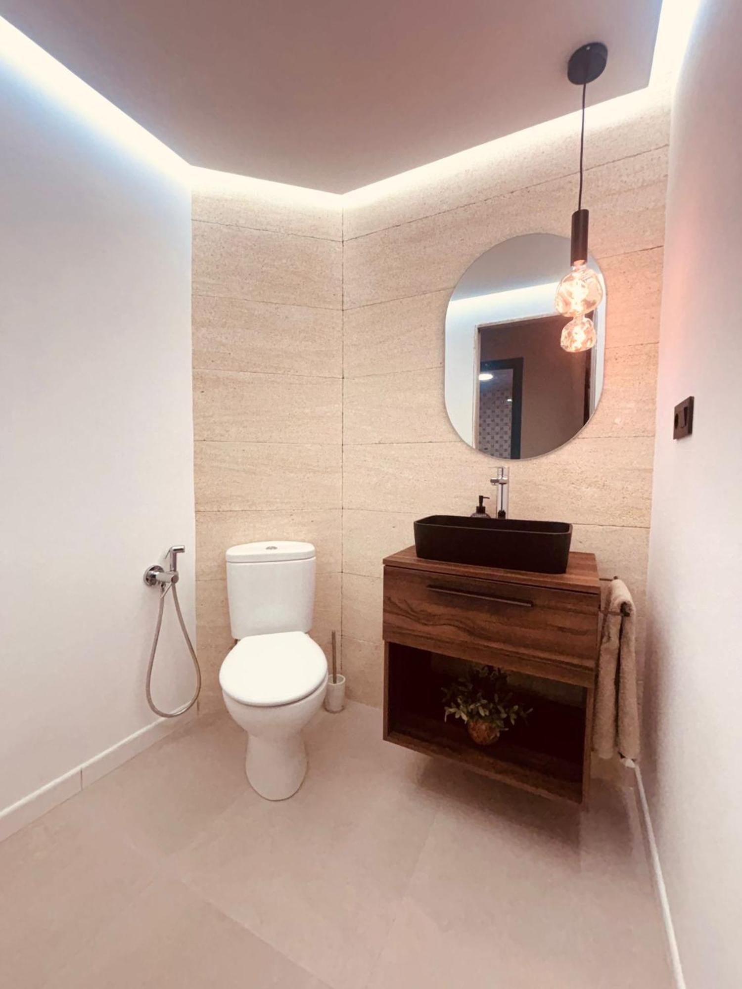 דירות טורבייחה Apartamento Celeste מראה חיצוני תמונה